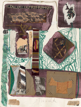 Galerie Born, zeitgenössische Kunst. Malerei, Zeichnung und Skulptur.