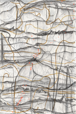 Galerie Born, zeitgenössische Kunst. Malerei, Zeichnung und Skulptur. 