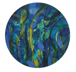 Galerie Born, zeitgenössische Kunst. Malerei, Zeichnung und Skulptur. 