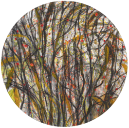 Galerie Born, zeitgenössische Kunst. Malerei, Zeichnung und Skulptur. 