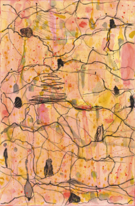  Galerie Born, zeitgenössische Kunst. Malerei, Zeichnung und Skulptur.