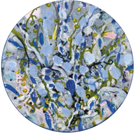 Galerie Born, zeitgenössische Kunst. Malerei, Zeichnung und Skulptur. 