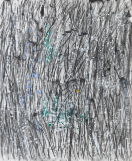 Galerie Born, zeitgenössische Kunst. Malerei, Zeichnung und Skulptur. 