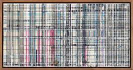 Galerie Born, zeitgenössische Kunst. Malerei, Zeichnung und Skulptur. 