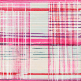 Galerie Born, zeitgenössische Kunst. Malerei, Zeichnung und Skulptur. 