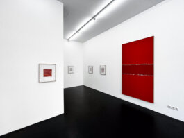 Galerie Born, zeitgenössische Kunst. Malerei, Zeichnung und Skulptur.