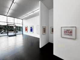 Galerie Born, zeitgenössische Kunst. Malerei, Zeichnung und Skulptur.