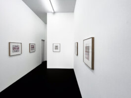 Galerie Born, zeitgenössische Kunst. Malerei, Zeichnung und Skulptur.