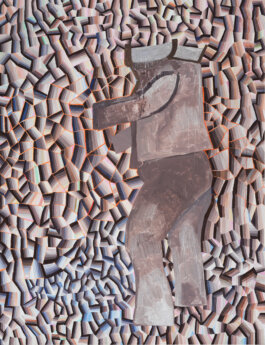 Galerie Born, zeitgenössische Kunst. Malerei, Zeichnung und Skulptur. 