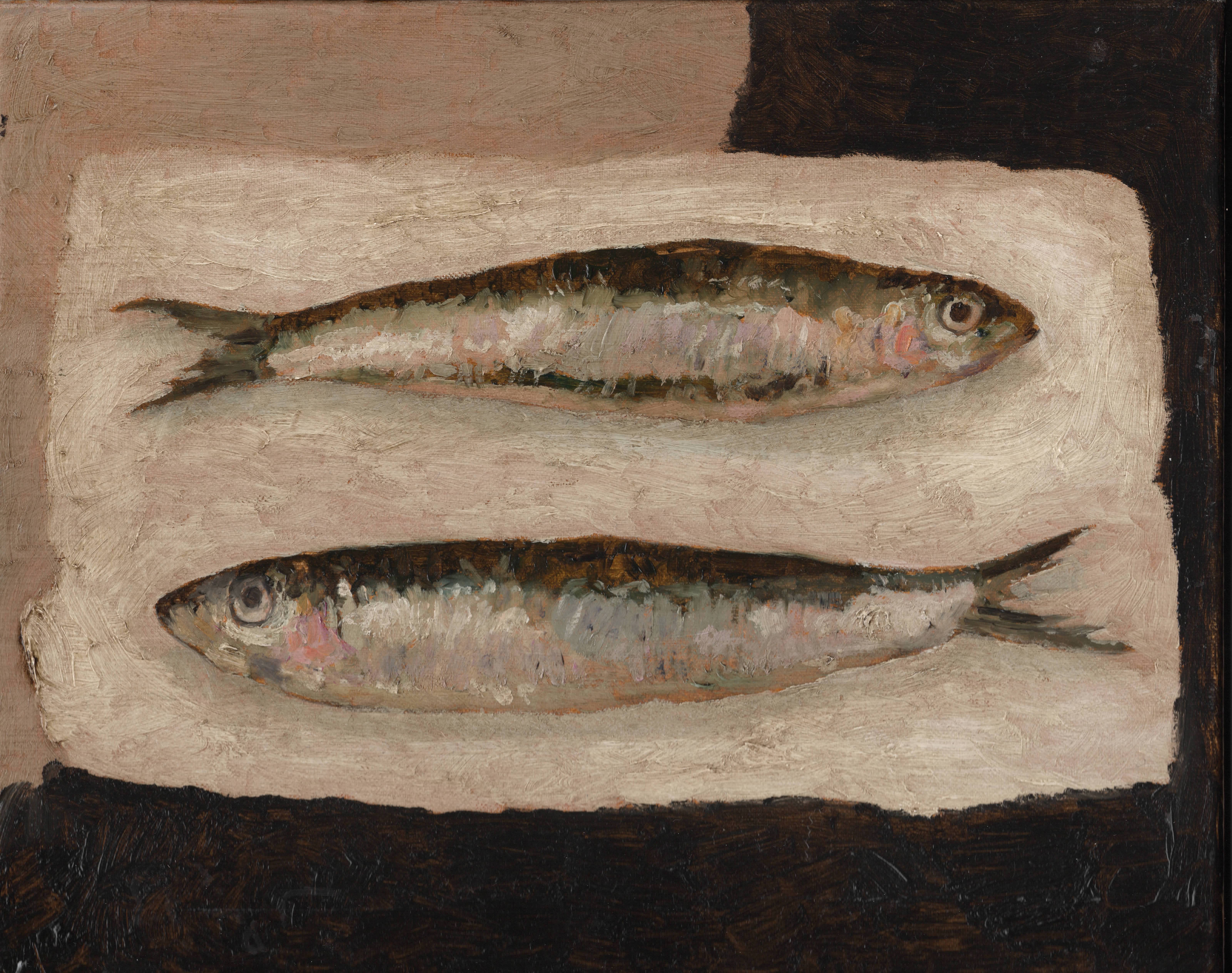 Galerie Born, zeitgenössische Kunst. Malerei, Zeichnung und Skulptur.