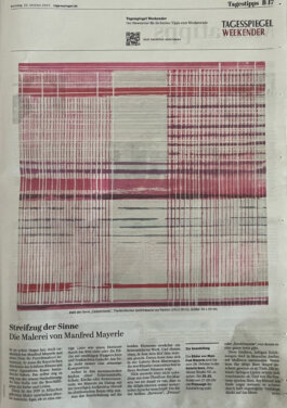 Galerie Born, zeitgenössische Kunst. Malerei, Zeichnung und Skulptur. 