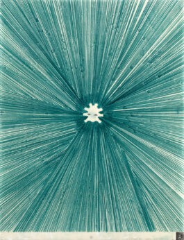 Galerie Born, zeitgenössische Kunst. Malerei, Zeichnung und Skulptur. 