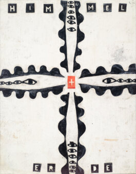 Galerie Born, zeitgenössische Kunst. Malerei, Zeichnung und Skulptur. 