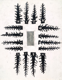 Galerie Born, zeitgenössische Kunst. Malerei, Zeichnung und Skulptur. 