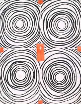 Galerie Born, zeitgenössische Kunst. Malerei, Zeichnung und Skulptur. 