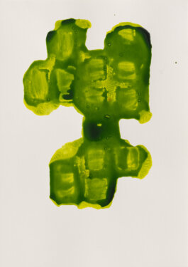 Galerie Born, zeitgenössische Kunst. Malerei, Zeichnung und Skulptur. 