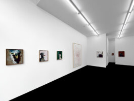 Galerie Born, zeitgenössische Kunst. Malerei, Zeichnung und Skulptur.