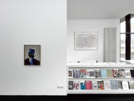 Galerie Born, zeitgenössische Kunst. Malerei, Zeichnung und Skulptur.