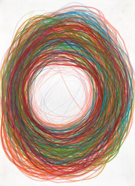 Galerie Born, zeitgenössische Kunst. Malerei, Zeichnung und Skulptur.