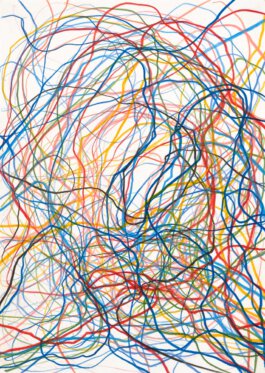 Galerie Born, zeitgenössische Kunst. Malerei, Zeichnung und Skulptur.