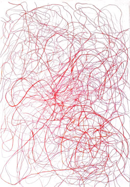 Galerie Born, zeitgenössische Kunst. Malerei, Zeichnung und Skulptur.