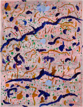 Galerie Born, zeitgenössische Kunst. Malerei, Zeichnung und Skulptur. 