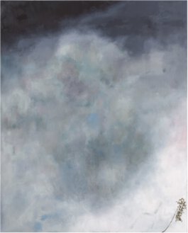 Galerie Born, zeitgenössische Kunst. Malerei, Zeichnung und Skulptur. 