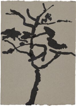 Galerie Born, zeitgenössische Kunst. Malerei, Zeichnung und Skulptur. 