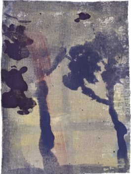 Galerie Born, zeitgenössische Kunst. Malerei, Zeichnung und Skulptur. 