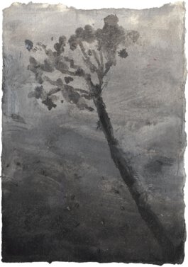 Galerie Born, zeitgenössische Kunst. Malerei, Zeichnung und Skulptur. 