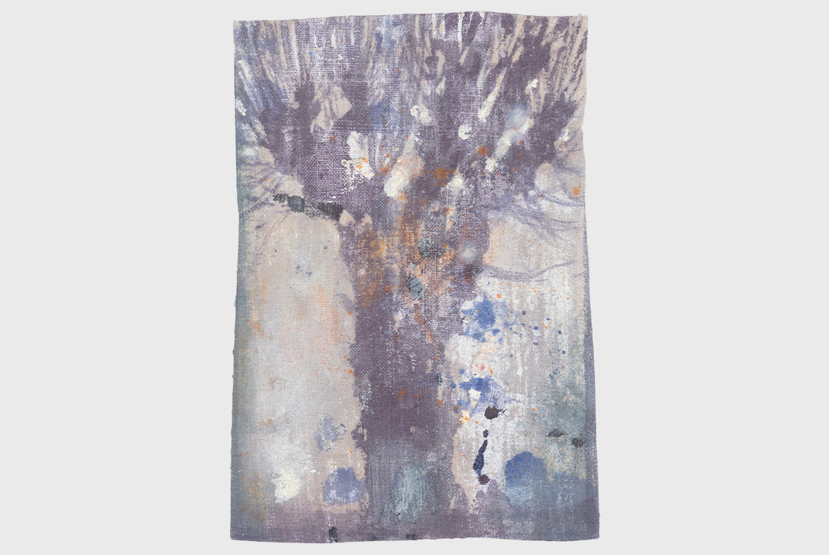 Lucas ReinerCzernowitz and Los Angeles Trees24.5. – 7.9. 2025 - GALERIE ...
