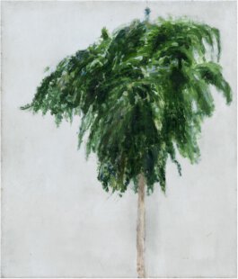 Galerie Born, zeitgenössische Kunst. Malerei, Zeichnung und Skulptur. 