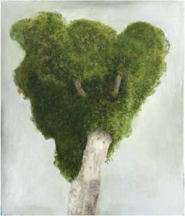 Galerie Born, zeitgenössische Kunst. Malerei, Zeichnung und Skulptur. 