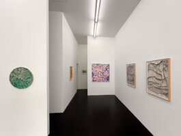 Galerie Born, zeitgenössische Kunst. Malerei, Zeichnung und Skulptur. 