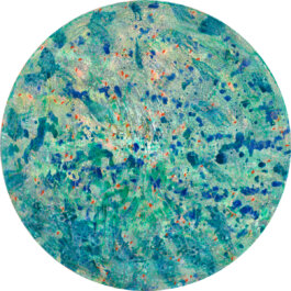 Galerie Born, zeitgenössische Kunst. Malerei, Zeichnung und Skulptur. 