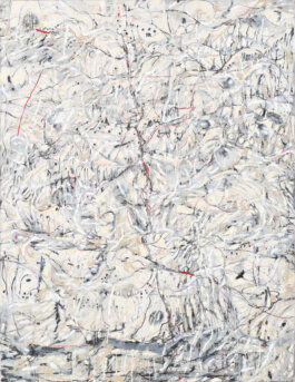 Galerie Born, zeitgenössische Kunst. Malerei, Zeichnung und Skulptur. 