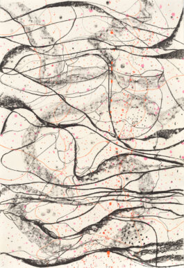 Galerie Born, zeitgenössische Kunst. Malerei, Zeichnung und Skulptur. 