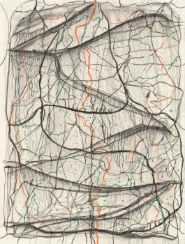 Galerie Born, zeitgenössische Kunst. Malerei, Zeichnung und Skulptur.