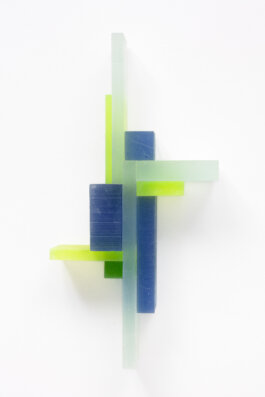 Galerie Born, zeitgenössische Kunst. Malerei, Zeichnung und Skulptur. 