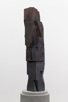 Galerie Born, zeitgenössische Kunst. Malerei, Zeichnung und Skulptur. 