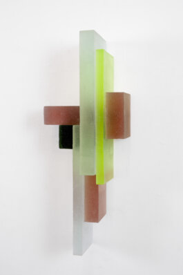 Galerie Born, zeitgenössische Kunst. Malerei, Zeichnung und Skulptur. 