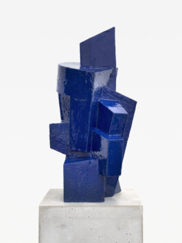 Galerie Born, zeitgenössische Kunst. Malerei, Zeichnung und Skulptur. 