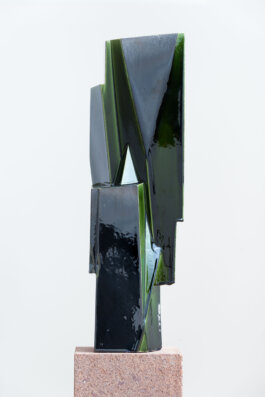 Galerie Born, zeitgenössische Kunst. Malerei, Zeichnung und Skulptur. 