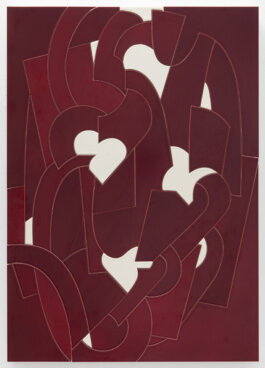 Galerie Born, zeitgenössische Kunst. Malerei, Zeichnung und Skulptur. 