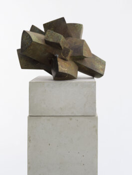 Galerie Born, zeitgenössische Kunst. Malerei, Zeichnung und Skulptur. 