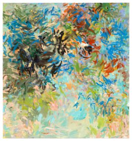 Galerie Born, zeitgenössische Kunst. Malerei, Zeichnung und Skulptur. 