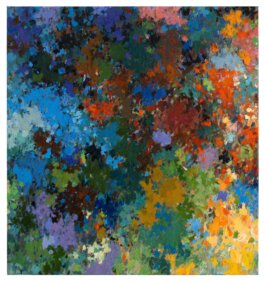 Galerie Born, zeitgenössische Kunst. Malerei, Zeichnung und Skulptur. 