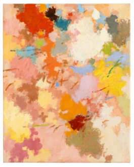 Galerie Born, zeitgenössische Kunst. Malerei, Zeichnung und Skulptur. 