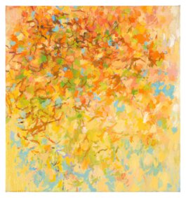 Galerie Born, zeitgenössische Kunst. Malerei, Zeichnung und Skulptur. 