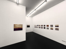 Galerie Born, zeitgenössische Kunst. Malerei, Zeichnung und Skulptur.